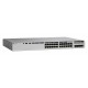 Суич CISCO C9200L-24P-4G-E NaN –  BB Мрежови комутатори