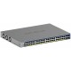 Суич Netgear GS752TX-300EUS NaN –  BB Мрежови комутатори