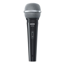 Микрофон Shure SV100 Черен