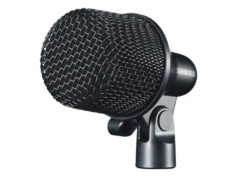 Микрофон Shure NXN2 Черен NaN –  BB Микрофони