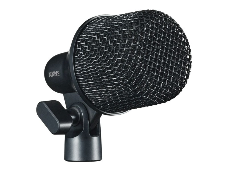 Микрофон Shure NXN2 Черен NaN –  BB Микрофони