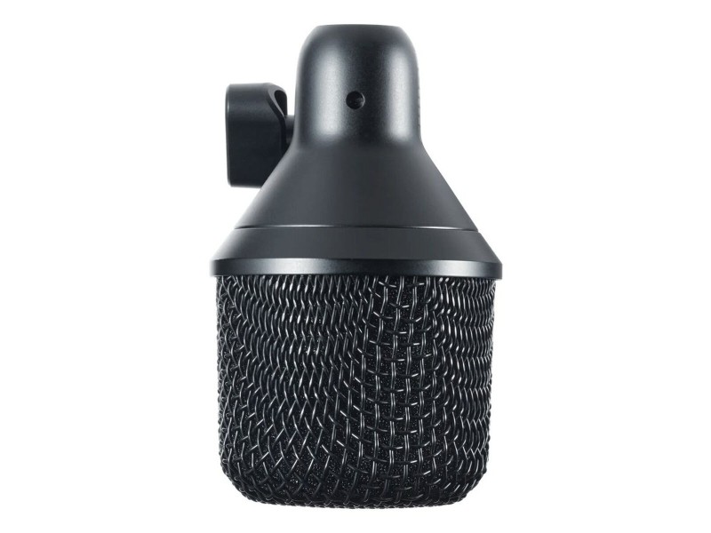Микрофон Shure NXN2 Черен NaN –  BB Микрофони