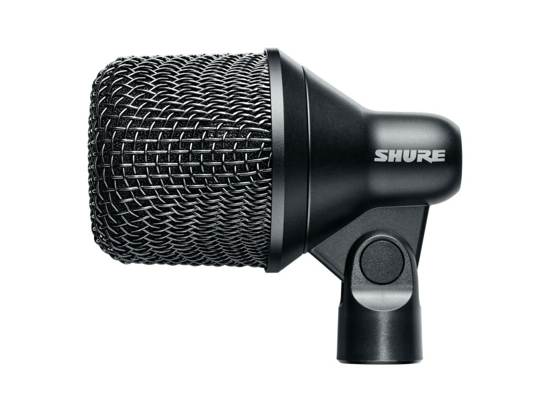 Микрофон Shure NXN2 Черен NaN –  BB Микрофони