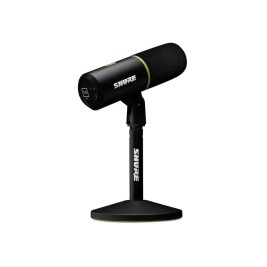 Микрофон Shure 010-03-675 Черен Зелен