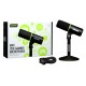 Микрофон Shure 010-03-675 Черен Зелен NaN –  BB Микрофони