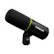 Микрофон Shure 010-03-675 Черен Зелен NaN –  BB Микрофони