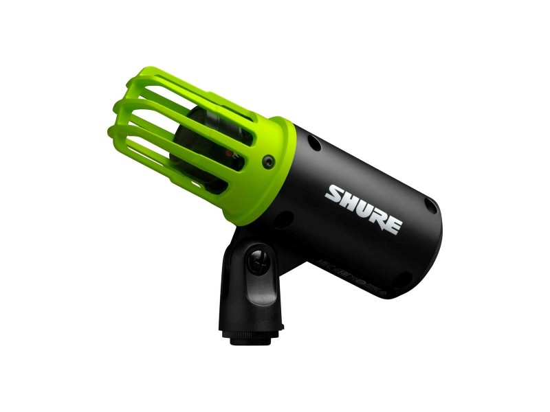 Микрофон Shure 010-03-675 Черен Зелен NaN –  BB Микрофони