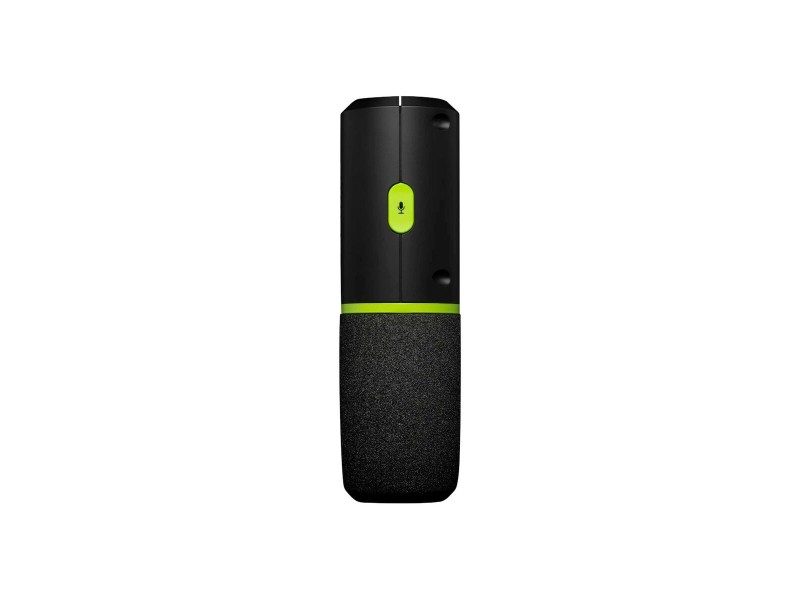 Микрофон Shure 010-03-675 Черен Зелен NaN –  BB Микрофони