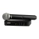 Микрофон Shure 010-04-748 Черен NaN –  BB Микрофони