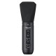 Микрофон Tascam TM-250U Черен NaN –  BB Микрофони