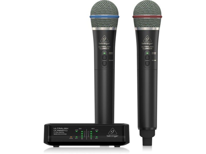 Микрофон Behringer 27000667 NaN –  BB Микрофони