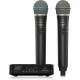 Микрофон Behringer 27000667 NaN –  BB Микрофони