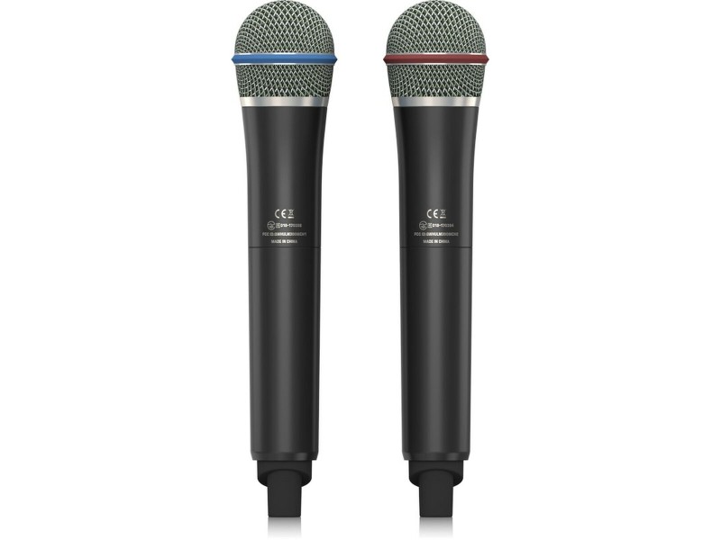 Микрофон Behringer 27000667 NaN –  BB Микрофони