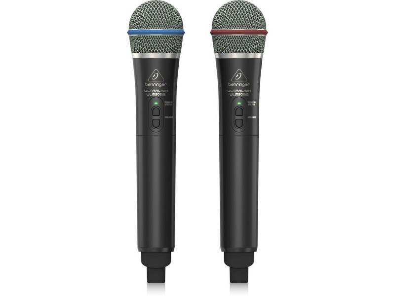Микрофон Behringer 27000667 NaN –  BB Микрофони