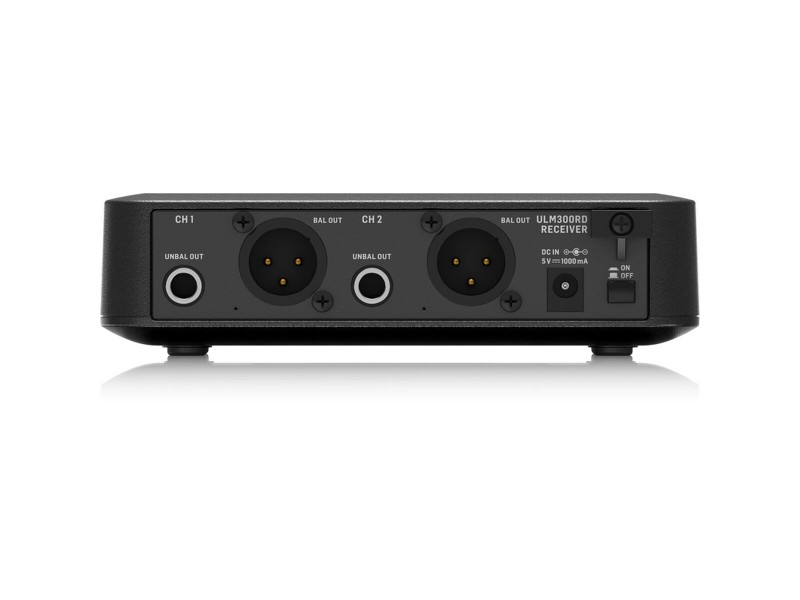 Микрофон Behringer 27000667 NaN –  BB Микрофони