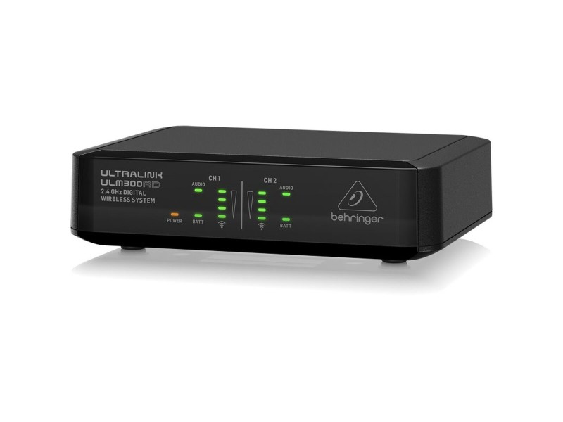Микрофон Behringer 27000667 NaN –  BB Микрофони