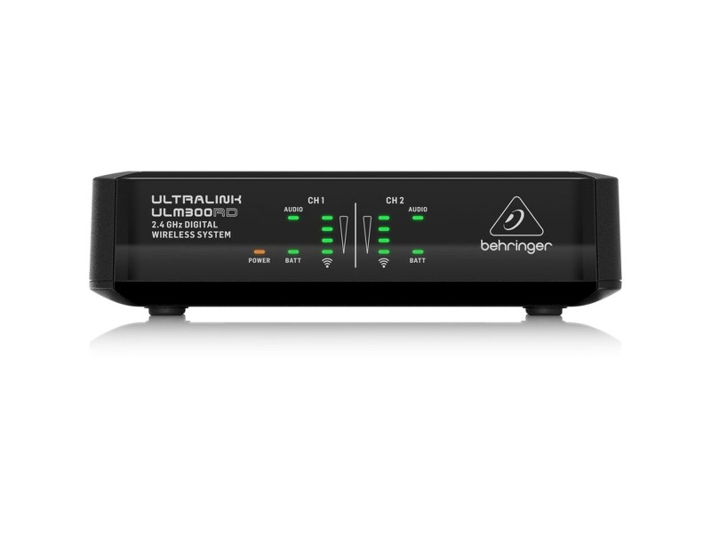 Микрофон Behringer 27000667 NaN –  BB Микрофони