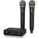 Микрофон Behringer 27000667 NaN –  BB Микрофони