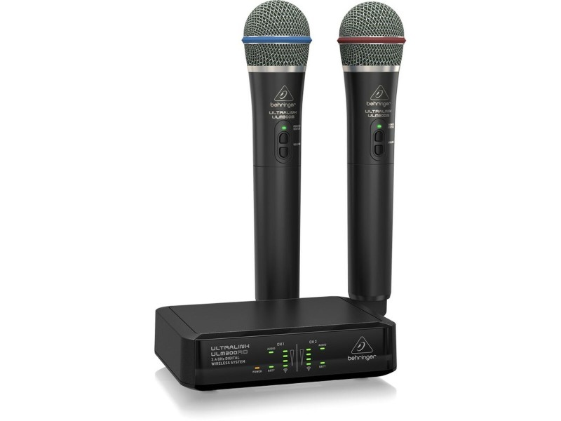 Микрофон Behringer 27000667 NaN –  BB Микрофони