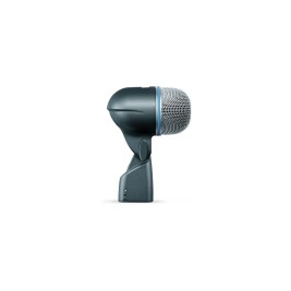 Микрофон Shure BETA 52A Графит Сребрист