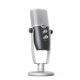Микрофон AKG AKG ARA - Син Сребрист NaN –  BB Микрофони
