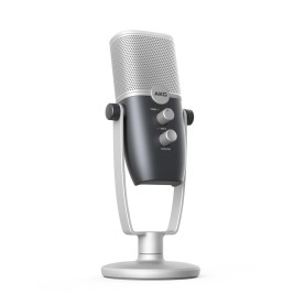 Микрофон AKG AKG ARA - Син Сребрист