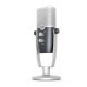 Микрофон AKG AKG ARA - Син Сребрист NaN –  BB Микрофони