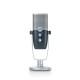 Микрофон AKG AKG ARA - Син Сребрист NaN –  BB Микрофони