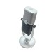 Микрофон AKG AKG ARA - Син Сребрист NaN –  BB Микрофони