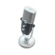 Микрофон AKG AKG ARA - Син Сребрист NaN –  BB Микрофони