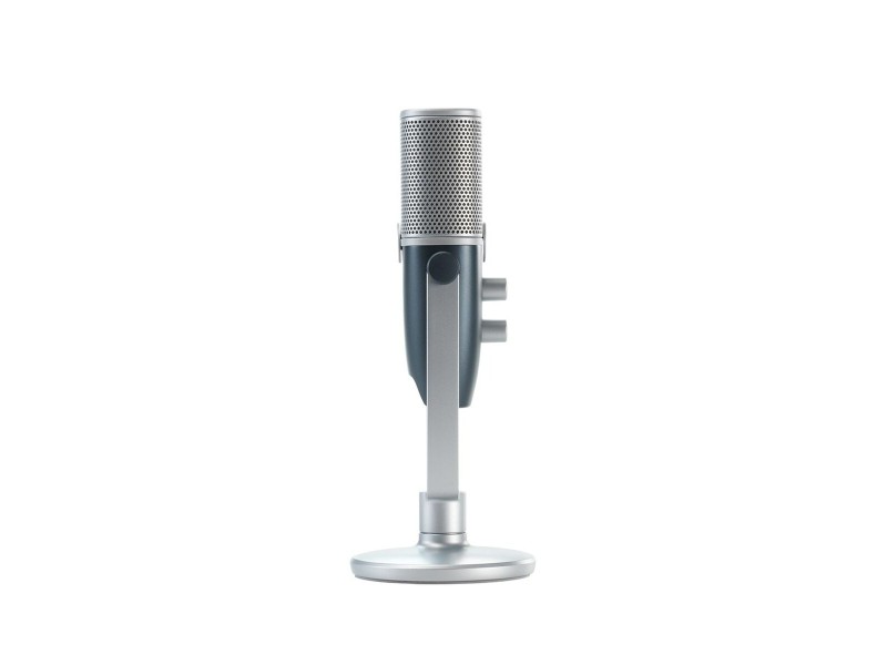 Микрофон AKG AKG ARA - Син Сребрист NaN –  BB Микрофони