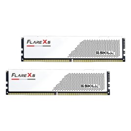 RAM памет GSKILL F5-6000J3036F48GX2-FX5W 96 GB DDR5 6000 MHz