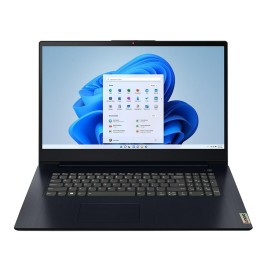Лаптоп Lenovo 82RL00DNPB 17,3" Intel Core i5-1235U 8 GB RAM 512 GB SSD