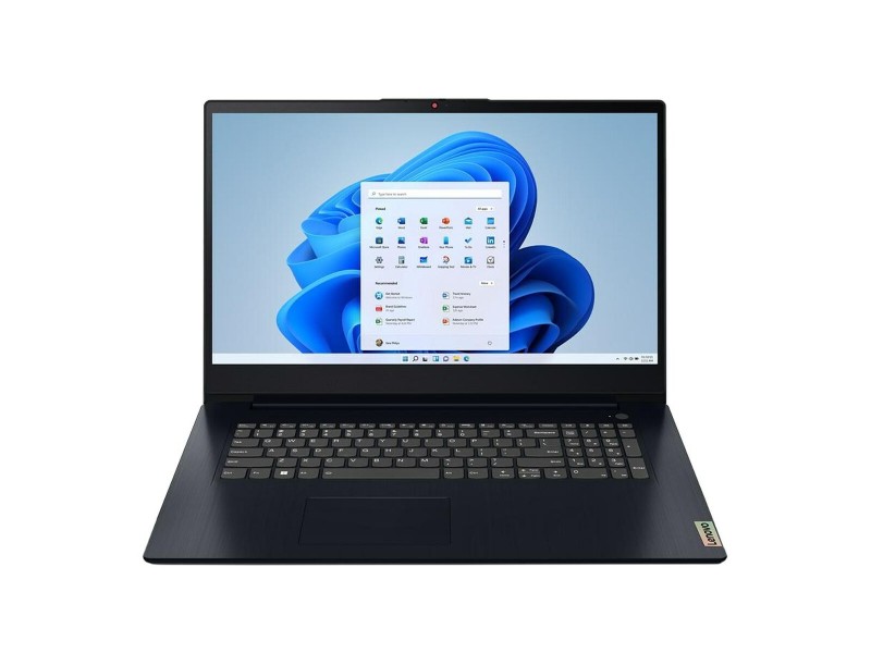 Лаптоп Lenovo 82RL00DNPB 17,3 Intel Core i5-1235U 8 GB RAM 512 GB SSD Лаптоп Lenovo 82RL00DNPB 17,3 Intel Core i5-1235U 8 GB RAM 512 GB SSD NaN – BB Лаптопи