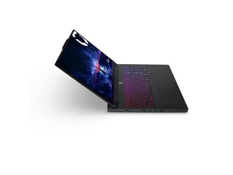 Лаптоп Lenovo 83F5004WPB 16 intel core ultra 9 275HX 64 GB RAM 2 TB SSD RTX 5080 NaN –  BB Лаптопи