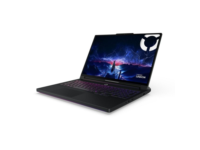 Лаптоп Lenovo 83F5004WPB 16 intel core ultra 9 275HX 64 GB RAM 2 TB SSD RTX 5080 NaN –  BB Лаптопи