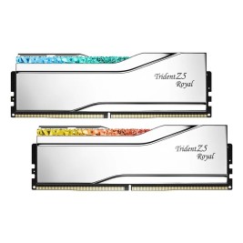 RAM памет GSKILL Trident Z5 Royal F5-6000J3036F48GX2-TR5S 96 GB DDR5 cl30