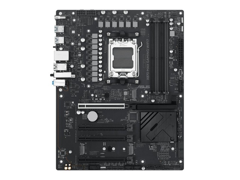 Дънна платка Asus 90MB1LY0-M0EAY0 AMD AM5 AMD X870 NaN –  BB Дънни платки