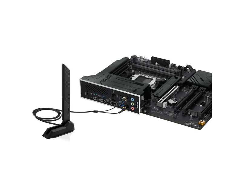 Дънна платка Asus 90MB1LY0-M0EAY0 AMD AM5 AMD X870 NaN –  BB Дънни платки