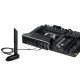 Дънна платка Asus 90MB1LY0-M0EAY0 AMD AM5 AMD X870 NaN –  BB Дънни платки
