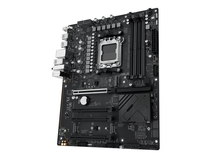 Дънна платка Asus 90MB1LY0-M0EAY0 AMD AM5 AMD X870 NaN –  BB Дънни платки