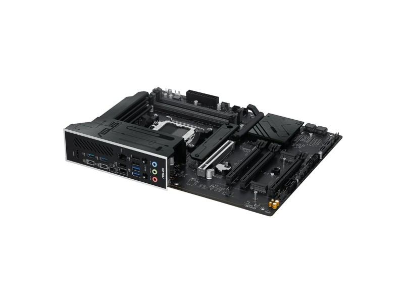 Дънна платка Asus 90MB1LY0-M0EAY0 AMD AM5 AMD X870 NaN –  BB Дънни платки