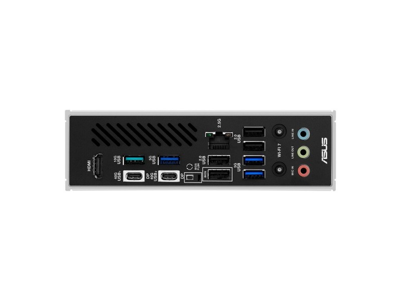 Дънна платка Asus 90MB1LY0-M0EAY0 AMD AM5 AMD X870 NaN –  BB Дънни платки