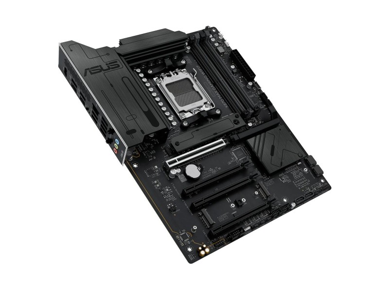 Дънна платка Asus 90MB1LY0-M0EAY0 AMD AM5 AMD X870 NaN –  BB Дънни платки