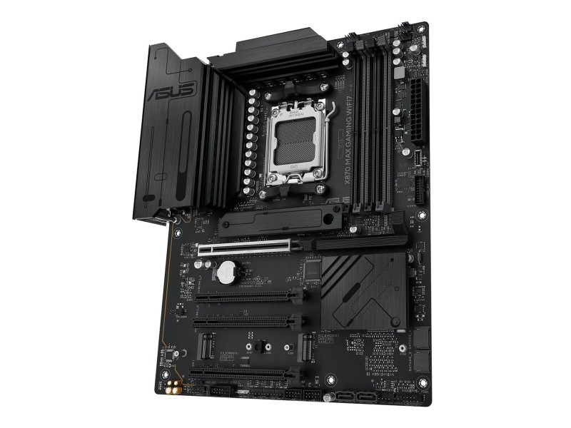 Дънна платка Asus 90MB1LY0-M0EAY0 AMD AM5 AMD X870 NaN –  BB Дънни платки