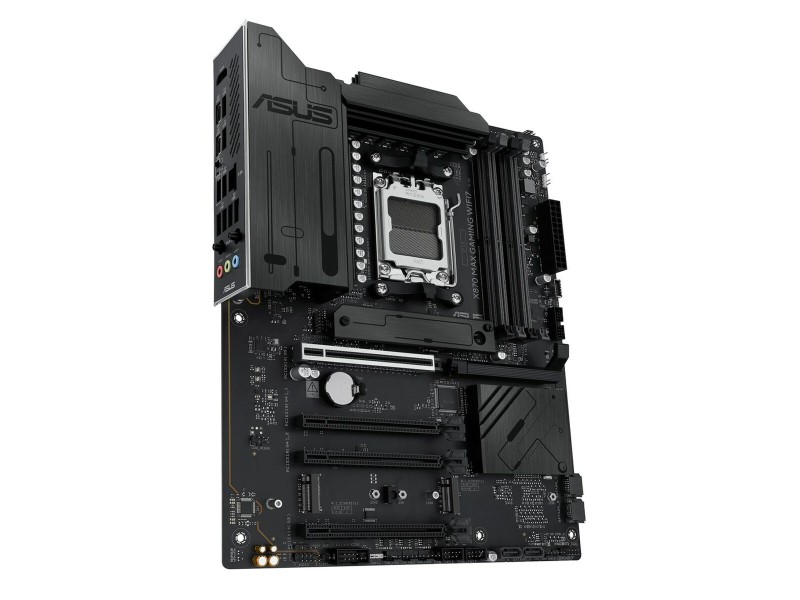 Дънна платка Asus 90MB1LY0-M0EAY0 AMD AM5 AMD X870 NaN –  BB Дънни платки