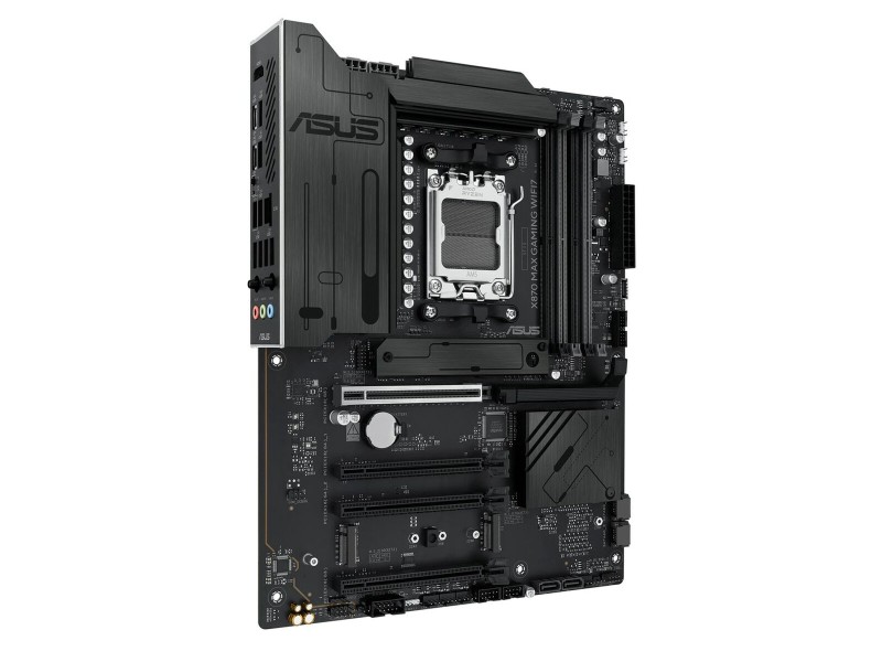 Дънна платка Asus 90MB1LY0-M0EAY0 AMD AM5 AMD X870 NaN –  BB Дънни платки