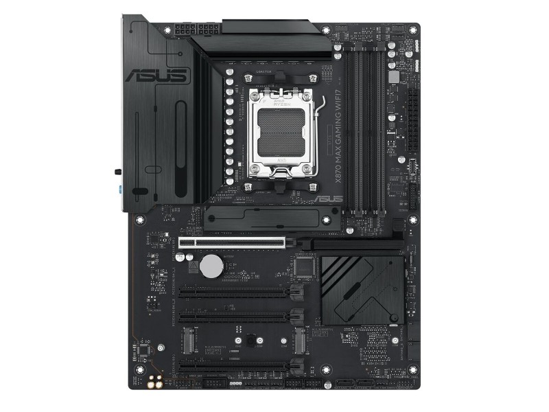 Дънна платка Asus 90MB1LY0-M0EAY0 AMD AM5 AMD X870 NaN –  BB Дънни платки
