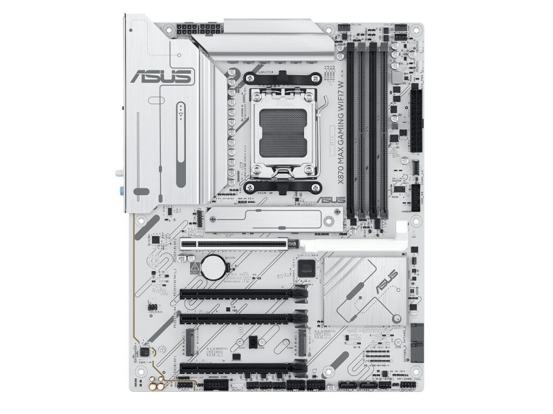Дънна платка Asus 90MB1LZ0-M0EAY0 AMD X870 AMD AM5 NaN –  BB Дънни платки