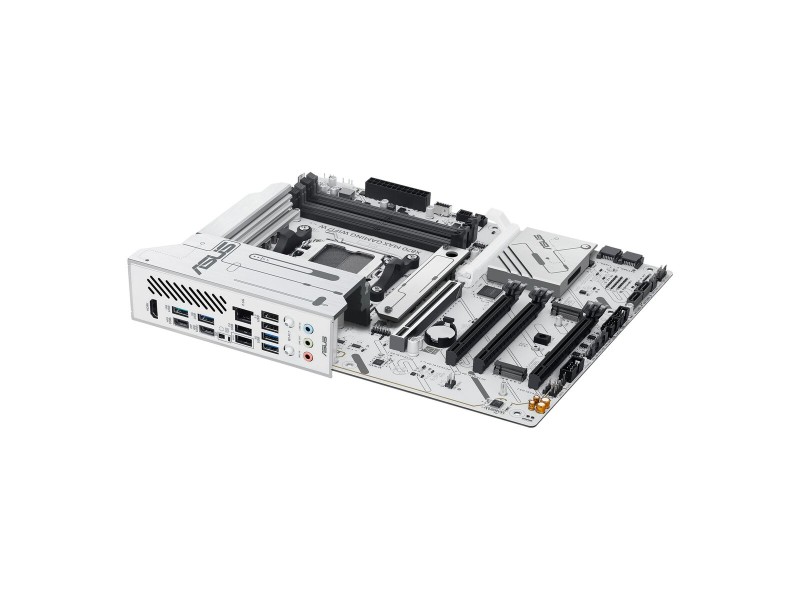 Дънна платка Asus 90MB1LZ0-M0EAY0 AMD X870 AMD AM5 NaN –  BB Дънни платки